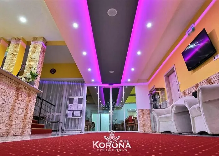 Hotel Korona