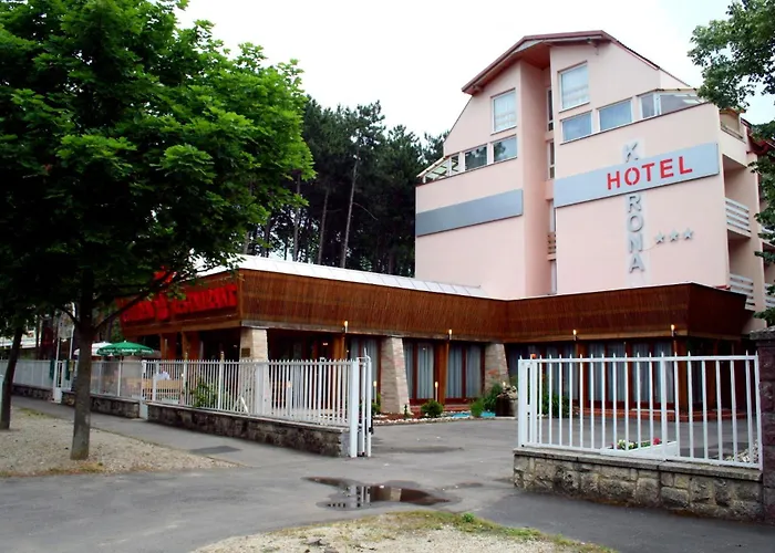 Hotel Korona