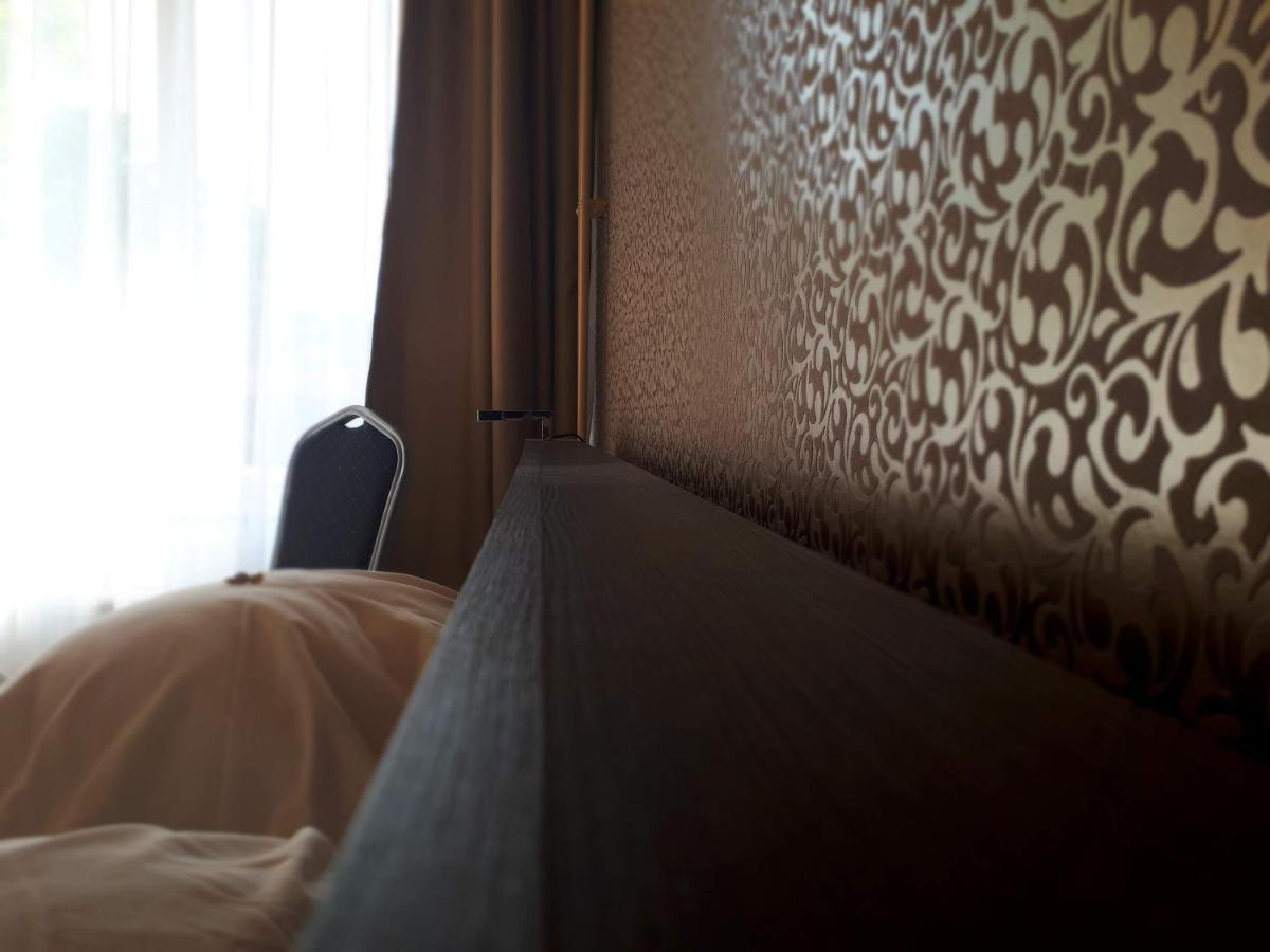 Korona Hotel 3*