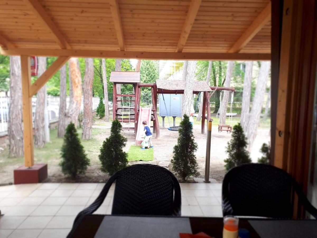 Korona 3* Siófok