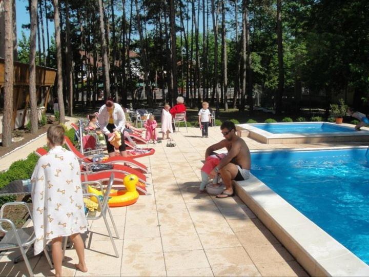 Hotel Korona 3*