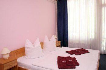 Hotel Korona 3*