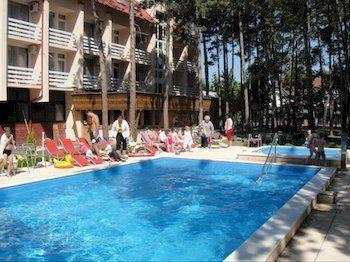 Korona Hotel