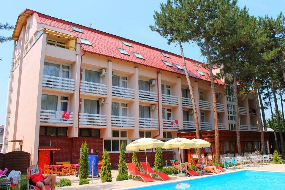 Korona Hotel 3*