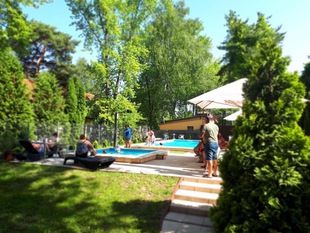 Hotel Korona Siófok