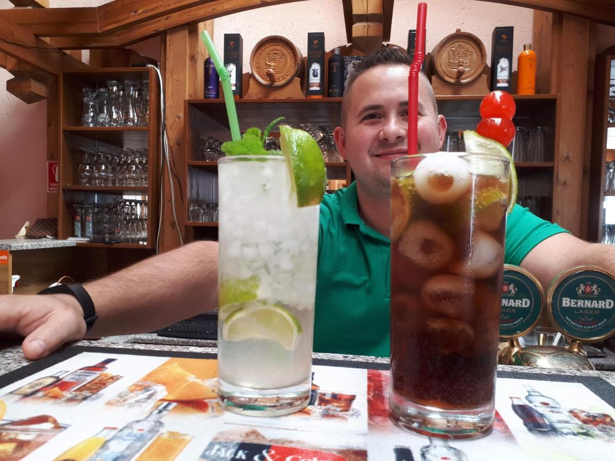 Korona 3* Siófok