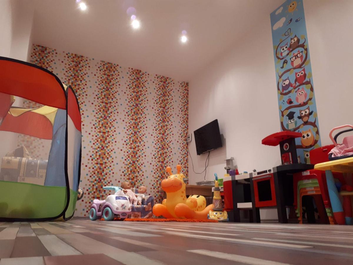 Hotel Korona 3*